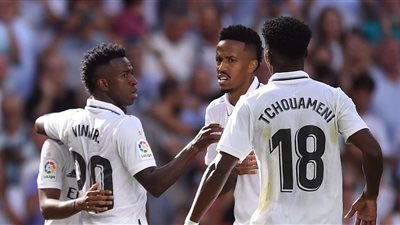 التشكيل المتوقع لريال مدريد أمام لايبزيج بدوري الأبطال.. الليلة