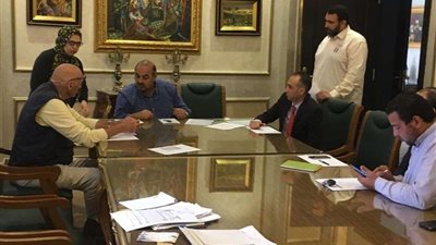 الأولمبية توافق على إقامة عمومية اتحاد الكرة