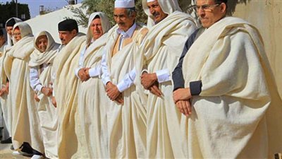 القبائل الليبية تُصدر بيان هام بشأن تدخل الجيش المصري للحرب في ليبيا