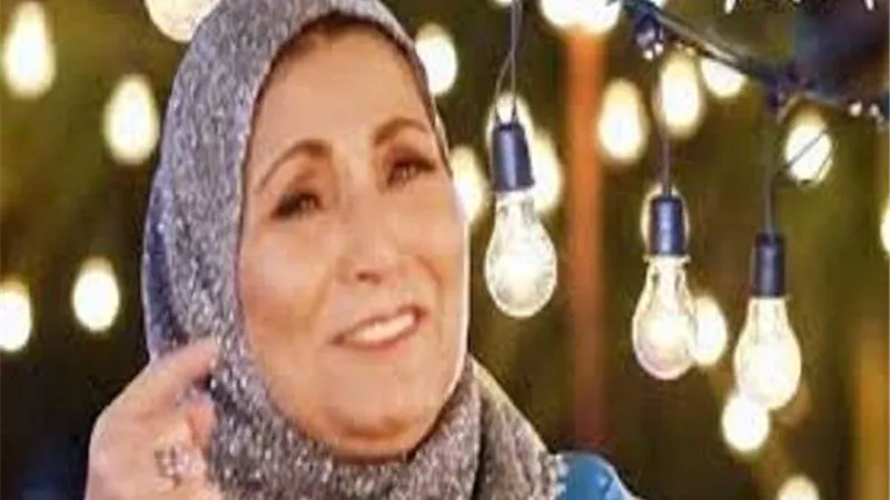 فاطمة عيد: سأعود للغناء مجددًا بعد انتهاء أزمة كورونا
