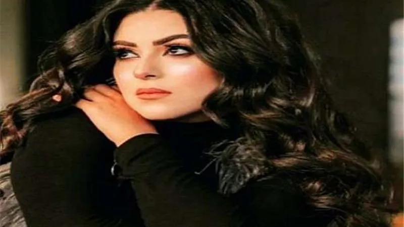 رسميًا.. انضمام الفنانة المعتزلة نهى عابدين لمسلسل 