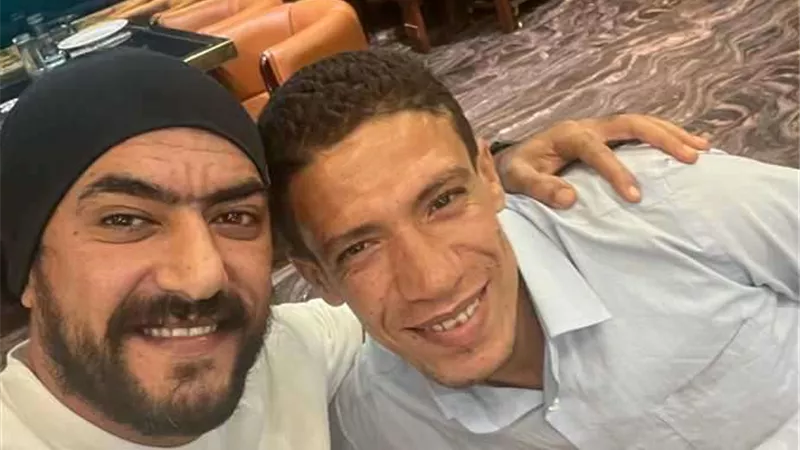 عامل النظافة مش الأول.. أبرز مواقف الجدعنة لـ أحمد العوضي
