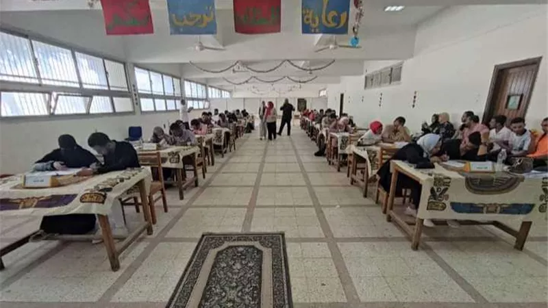 جامعة المنيا تعلن أسماء الفائزين بمسابقة 