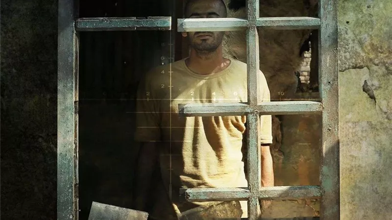عرض أول لفيلم «شارع حيفا» فى المعهد الفرنسى بالعراق.. الخميس
