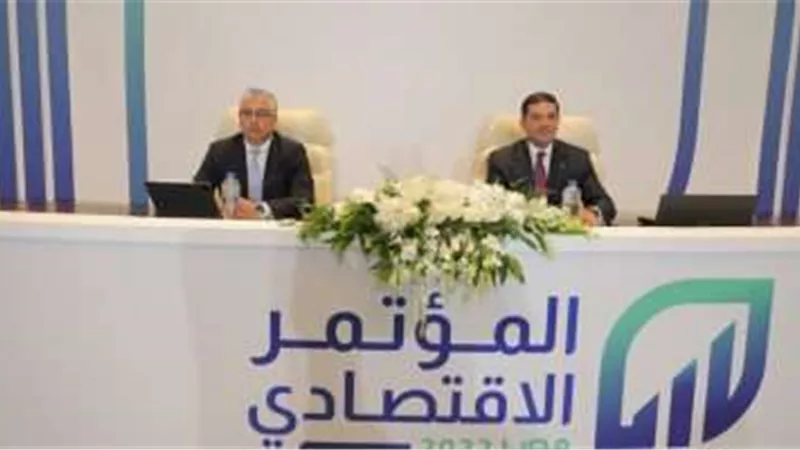 وليد جمال الدين: مستثمرون يرغبون في ضخ استثمارات بميناء العريش