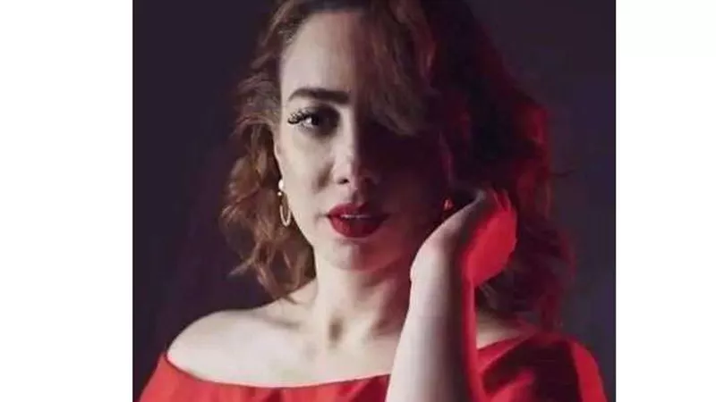 خاص.. ريهام الشنواني تكشف رأيها في تفاعل الجمهور مع أعمل إيه