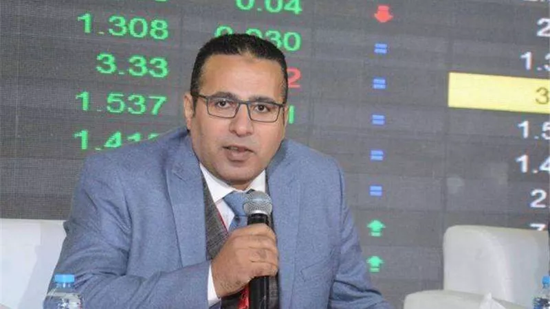 خاص لـ بلدنا اليوم..محمد عبد الهادي: مصر تضع رؤية واستراتيجية أساسية نحو الخروج من عنق الزجاجة