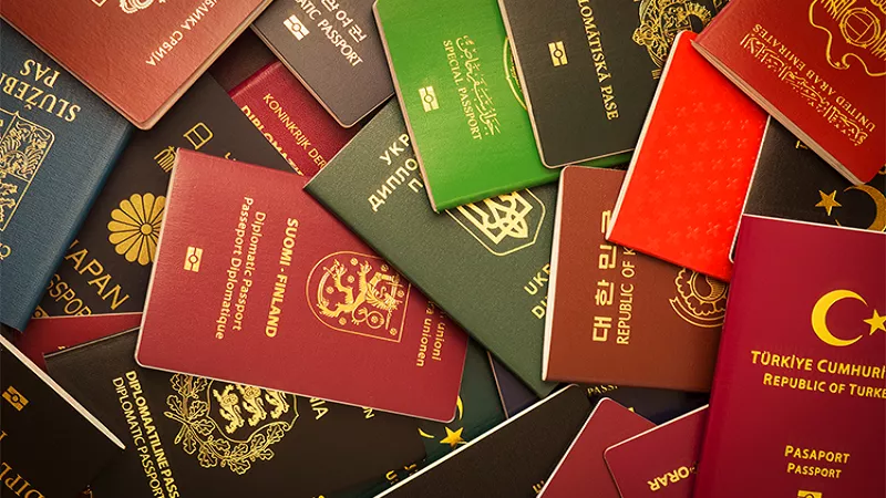 دول تعرض جنسيتها للبيع بأسعار مخفضة.. تعرف عليها