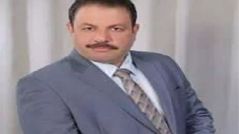 رئيس مبادرة 