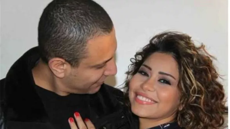 عقب تصريحات حلمي بكر.. شاهد صور  شيرين عبدالوهاب مع والد ابنتيها