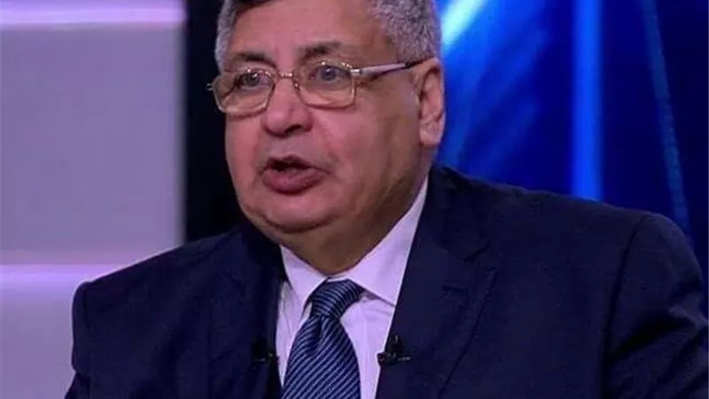 مستشار الرئيس لشئون الصحة: فيروس كورونا لم ينتهي حتى الآن والاحتياط واجب
