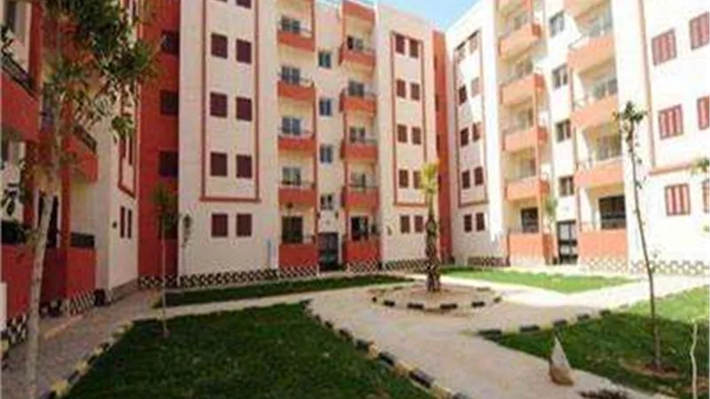 فرصة أخيرة.. كيفية حجز وحدات الإسكان الاجتماعي للإعلان الـ 16
