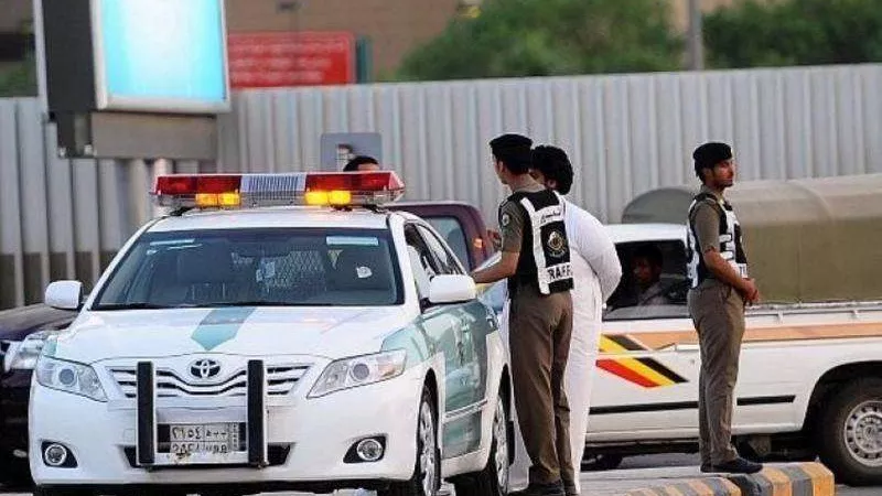 احذر.. عقوبة مخالفة المراوغة بالسيارات فى السعودية 1444