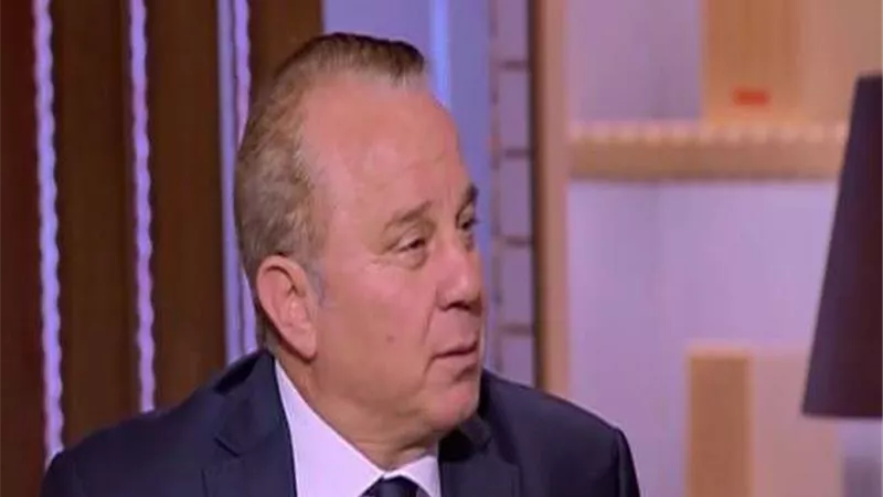 شوقي غريب: الأولوية لحسام البدري في اختيار أي لاعب