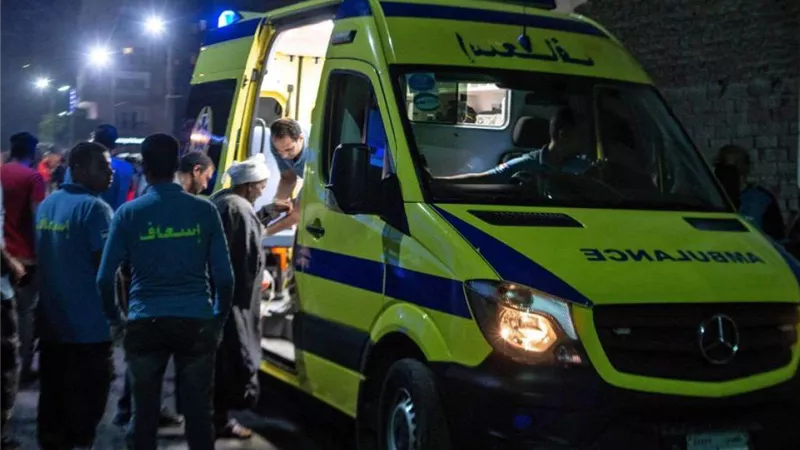 بعد مصرع وإصابة 19 شخصا بحادث جمصة.. محافظ الدقهلية يوجه بصرف الإعانات اللازمة