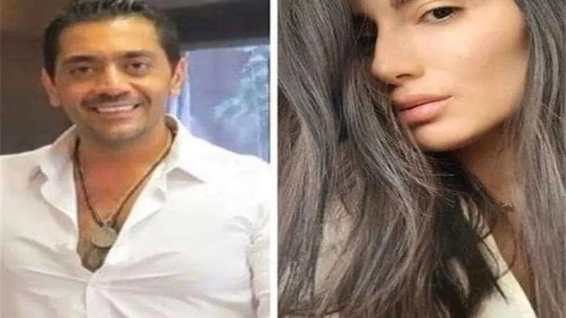 بعد قصة حبهما.. حقيقة انفصال أحمد فلوكس عن ديالا مكي