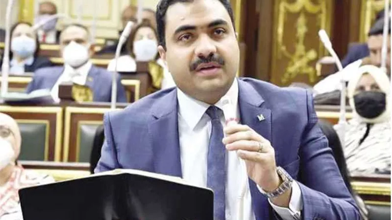 بعد قرار تقنين السناتر.. برلماني: طلبنا استدعاء وزير التعليم استجابة لغضب الشارع