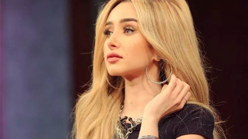 إخلاء سبيل المتحرشين بالفنانة هنا الزاهد.. والسبب!
