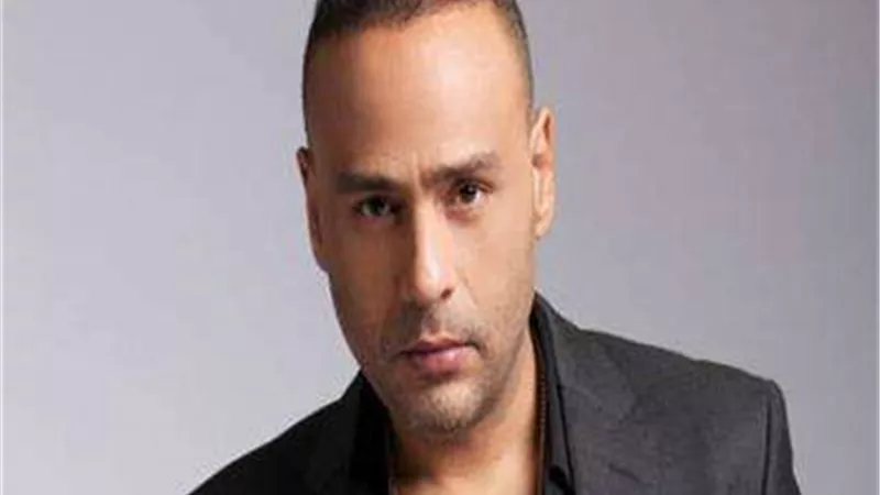 محمود عبد المغني يعتذر عن مشاركة نيللي كريم في 