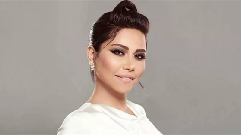 شيرين عبد الوهاب تلغي متابعة الجميع على صفحتها عدا حسام حبيب