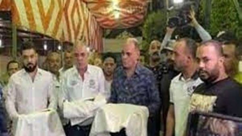 فيديو الكفن