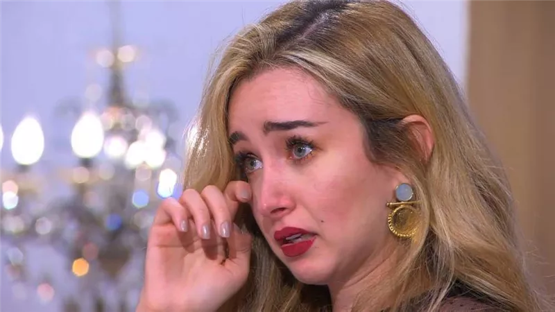 إحالة 5 متهمين بالتحرش بهنا الزاهد للمحاكمة العاجلة