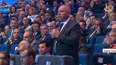 الفريق كامل الوزير: اليوم لدينا أكبر 5 تحالفات عالمية في الموانئ