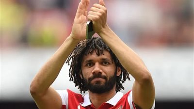 هل ينتقل محمد النني إلى الدوري السعودي؟.. وكيله يثير الجدل