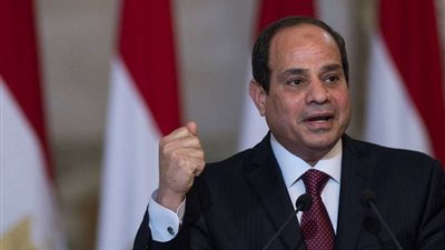 مستقبل وطن يشكر الرئيس السيسي ويؤكد: نقف خلفه صفاً واحداً لبناء الوطن