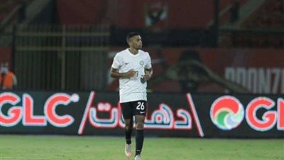 الدوري المصري.. بامبو يقود هجوم البنك الأهلي أمام سموحة