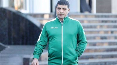 الدوري المصري.. العشري يعلن تشكيل سموحه أمام البنك الأهلي