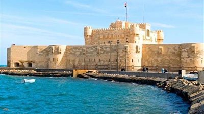 اطلاق مسابقة إسكندرية في صورة بمناسبة العيد القومي للمحافظة