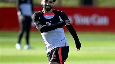 بالصور.. ليفربول يختتم استعداداته لمواجهة أياكس بدوري الأبطال