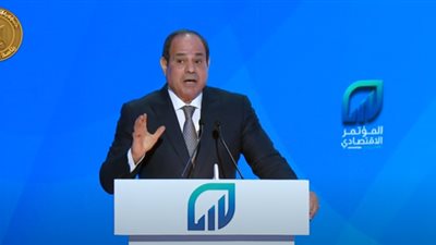 الأمين العام لاتحاد الغرف التجارية: الرئيس أرسل رسائل مهمة في المؤتمر الاقتصادي