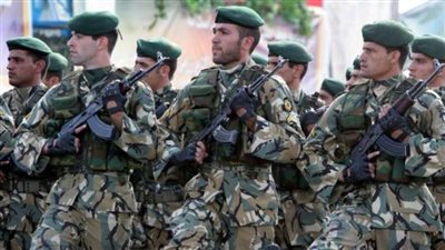 هجوم إرهابي يهدد الحرس الثوري الإيراني بالخطر بعد مقتل 2