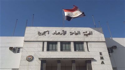 الأرصاد: الأمطار تستمر خلال ساعات الليل على القاهرة والدلتا والسواحل الشرقية