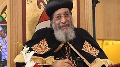 أحمد موسى يروي تفاصيل أول لقاء بين البابا تواضروس ومرسي والرئيس السيسي.. فيديو