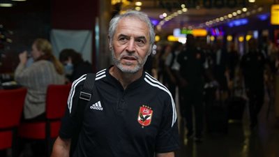 قرار مفاجئ من كولر فور وصول الفريق إلى الإمارات