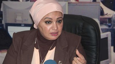 برلمانية: قانون قطاع الأعمال يصب فى مصلحة العمال والشركات