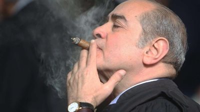 عن وفاة فريد الديب.. الراقصة دينا: يا رب أسكنه فسيح جناتك