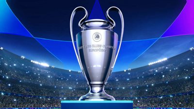 تعرف على أبرز مبارايات اليوم  بدوري أبطال أوروبا