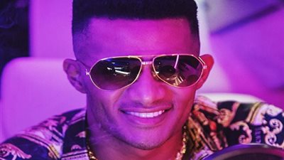 محمد رمضان يعلن موعد طرح أغنية 