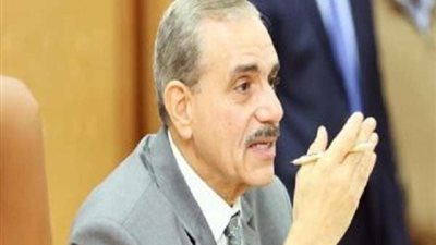 إزالة 54 حالة تعدى بإجمالي 331 حالة بمراكز كفر الشيخ