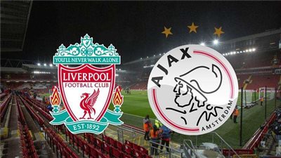 مشاهدة مباراة ليفربول اليوم.. بث مباشر مباراة ليفربول وأياكس