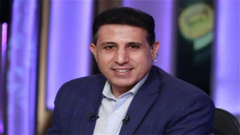 تصفيات أفريقيا.. الكومي يترأس بعثة منتخب الناشئين في رحلة الجزائر