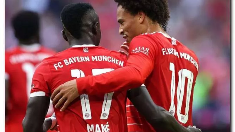 دوري أبطال أوروبا.. 19 لاعباً في قائمة بايرن ميونخ لمواجهة برشلونة