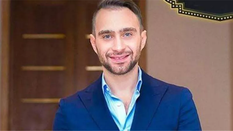 حسام حبيب يرد علي اتهامات ريان ويهدده