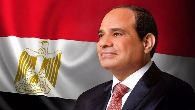 حازم الجندي: كلمة الرئيس مرتبة للغاية وأوضحت رؤيته لقطاع الاقتصاد