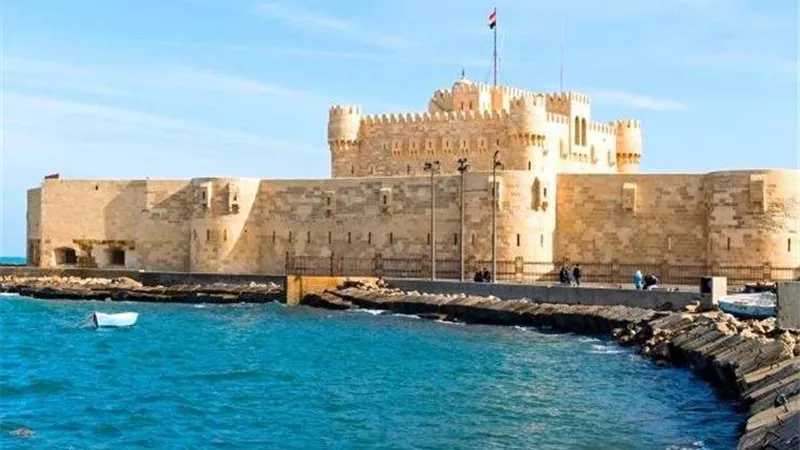 اطلاق مسابقة إسكندرية في صورة بمناسبة العيد القومي للمحافظة