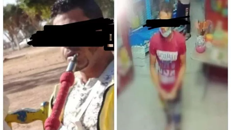 أمن أسيوط ينجح في كشف ملابسات واقعة خطف شاب وسرقة توكتوك بمنقباد